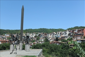 Veliko Tarnovo